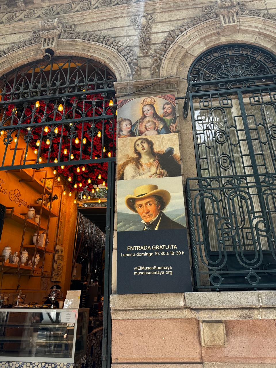 DE CASAS A MUSEOS, UN PASEO POR EL ARTE – Agustinos Recoletos